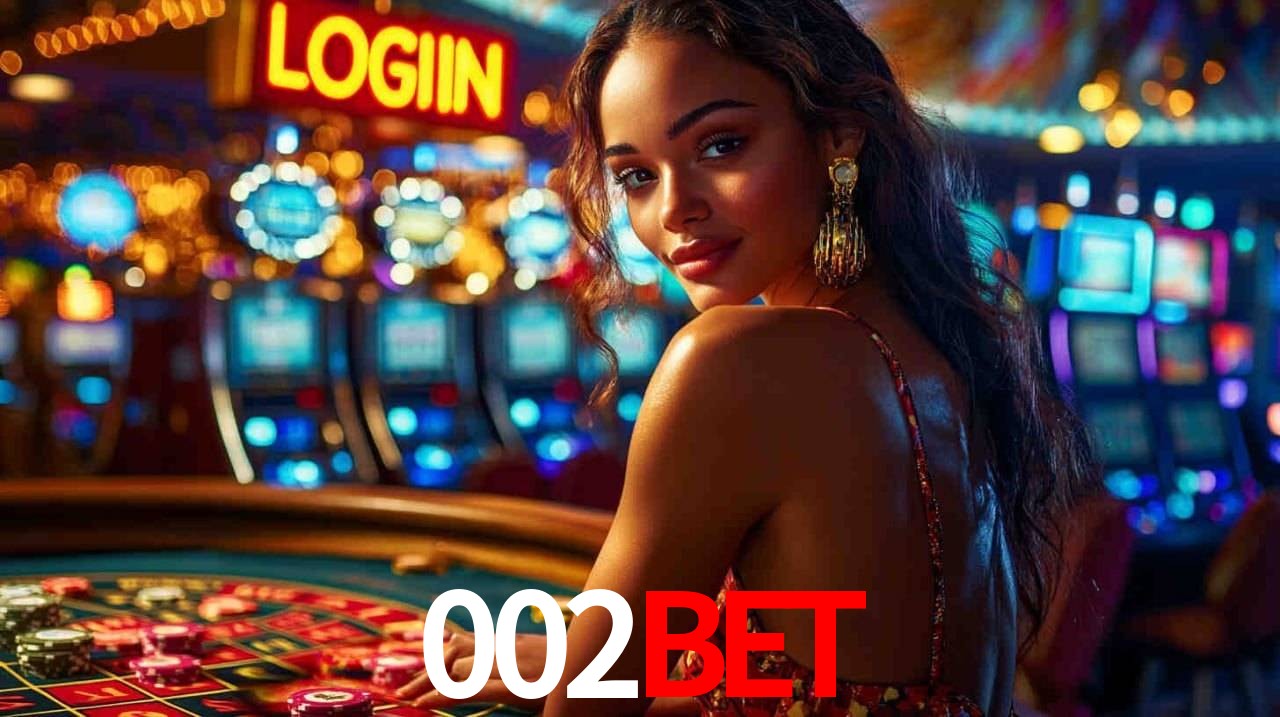 002BET Brasília - Jogo Features