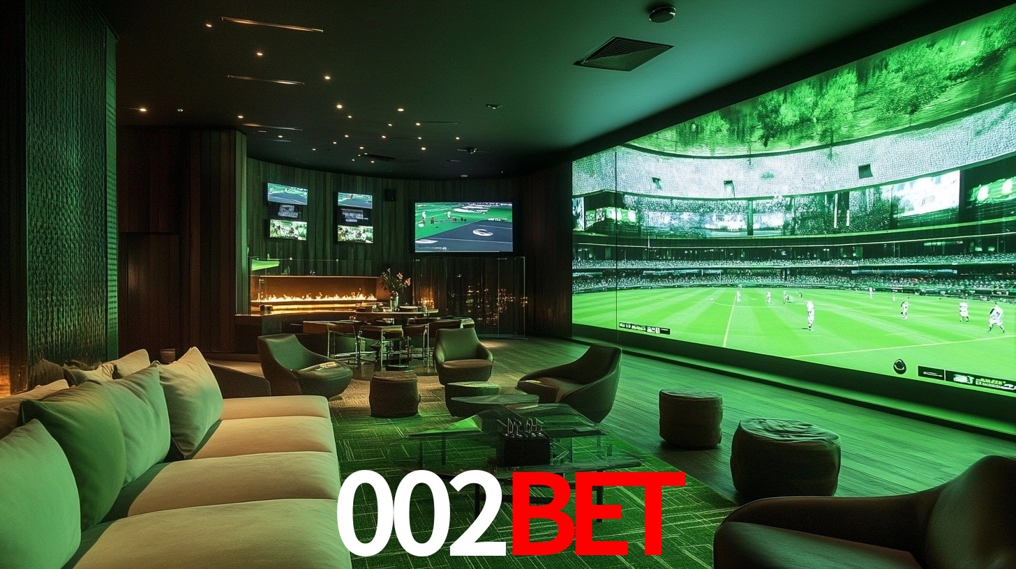 Sinta a adrenalina dos jogos de cassino com 002BET