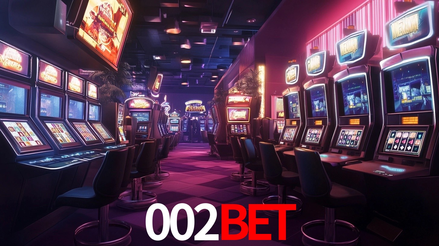 Daily Bonuses 002BET