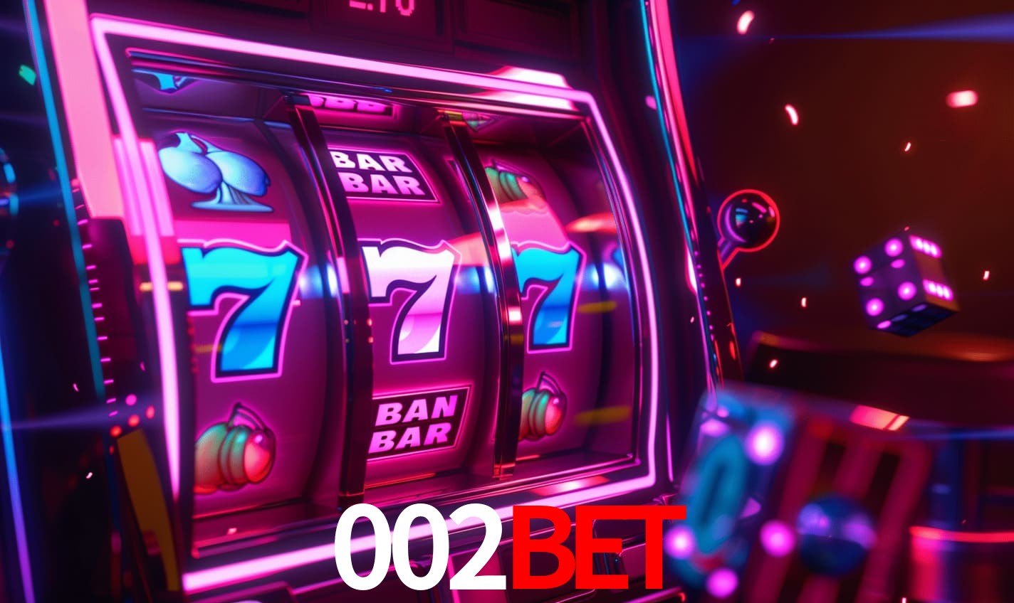 002BET Fortaleza - Leaderboard