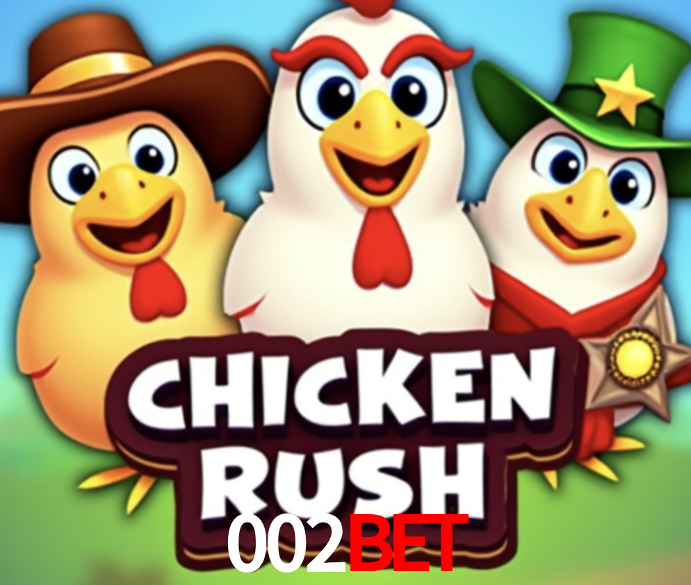 APP oficial da 002BET para mobile