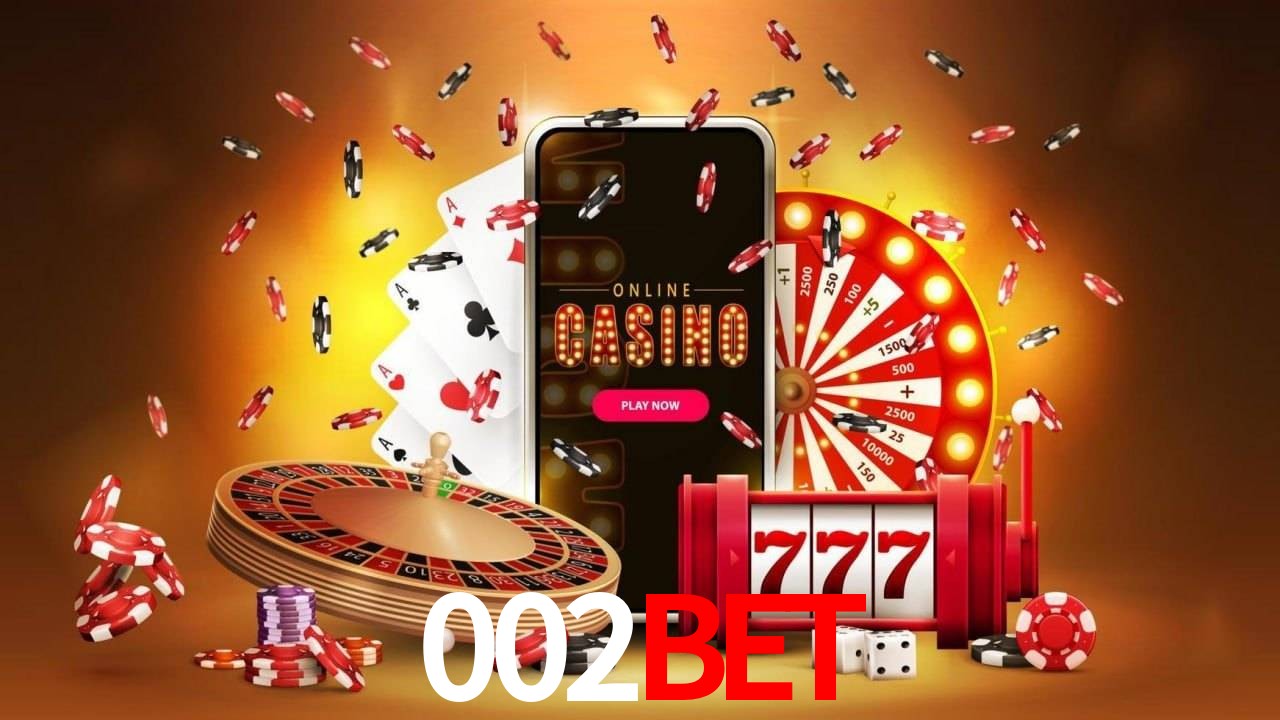 002BET Belo Horizonte - Jackpots