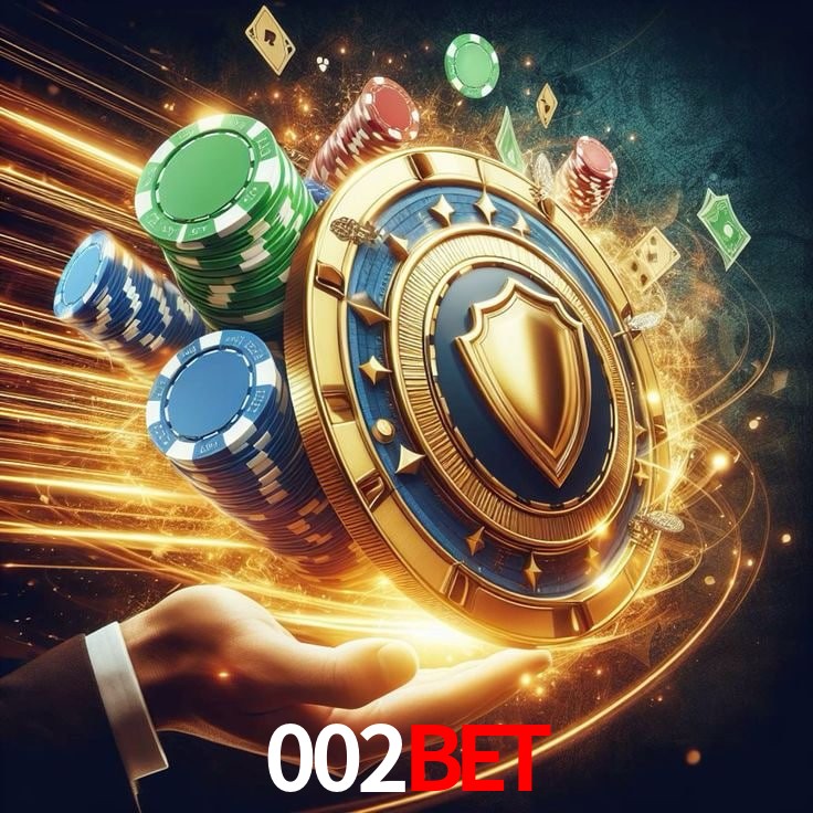 002BET Curitiba - Live Betting
