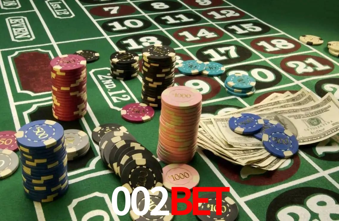 002BET App Interface