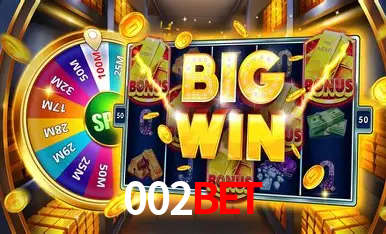 Descubra a Magia dos Jogos de Arcade no 002BET