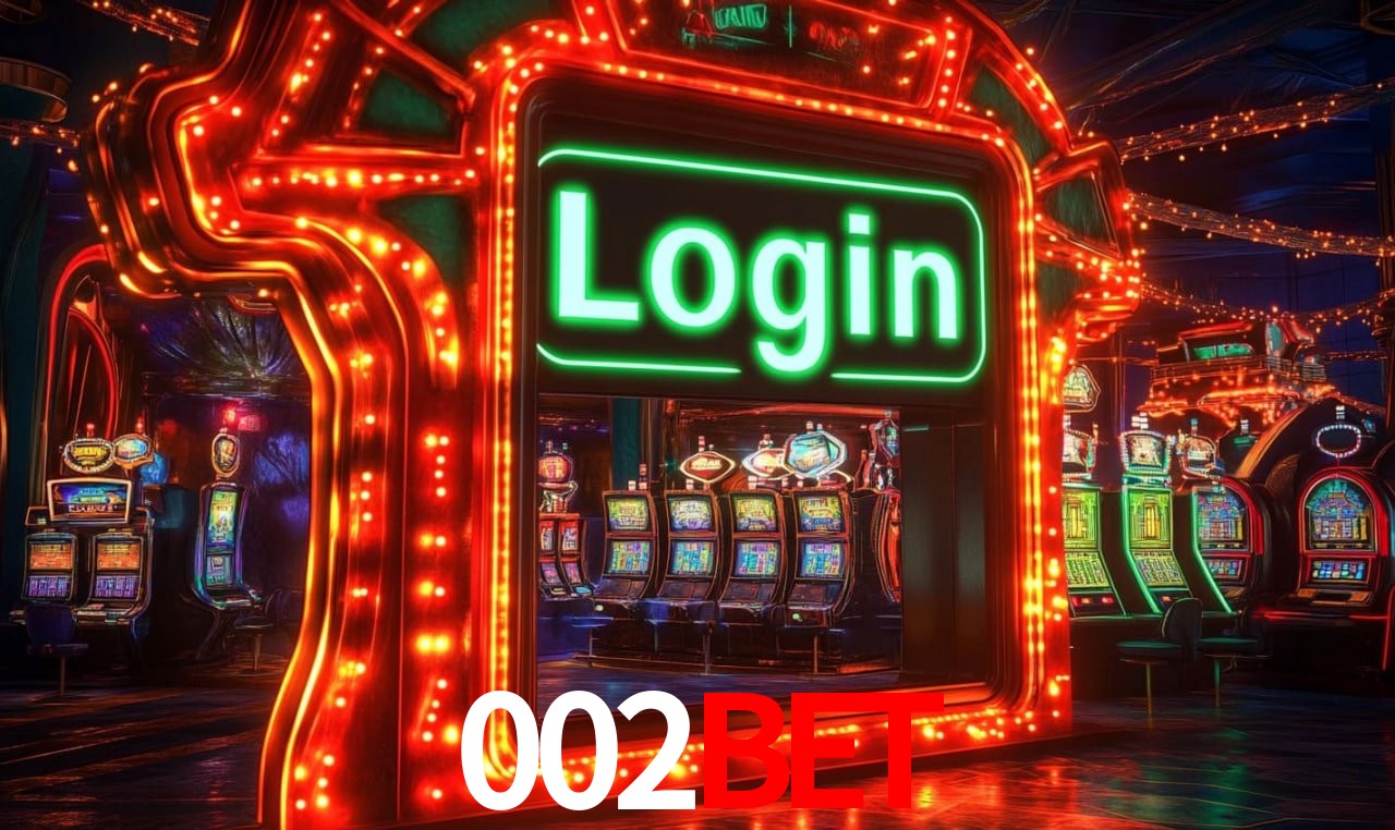 Diretório de Jogos 002BET
