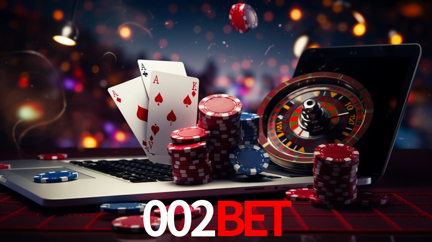 Tennis Betting 002BET