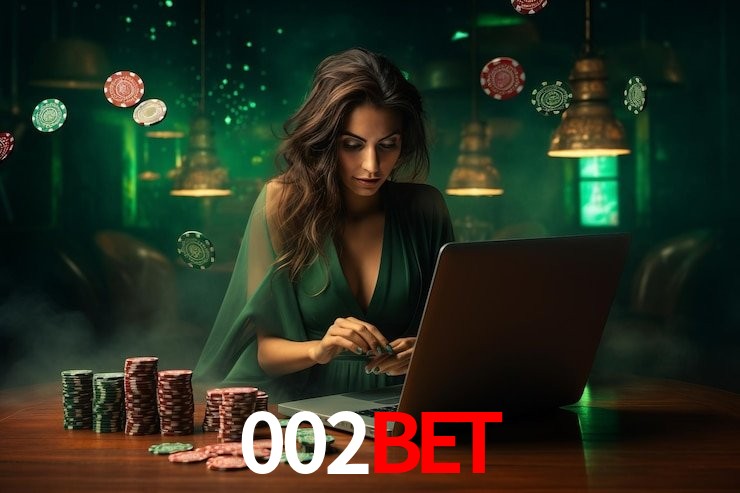 002BET - App Security