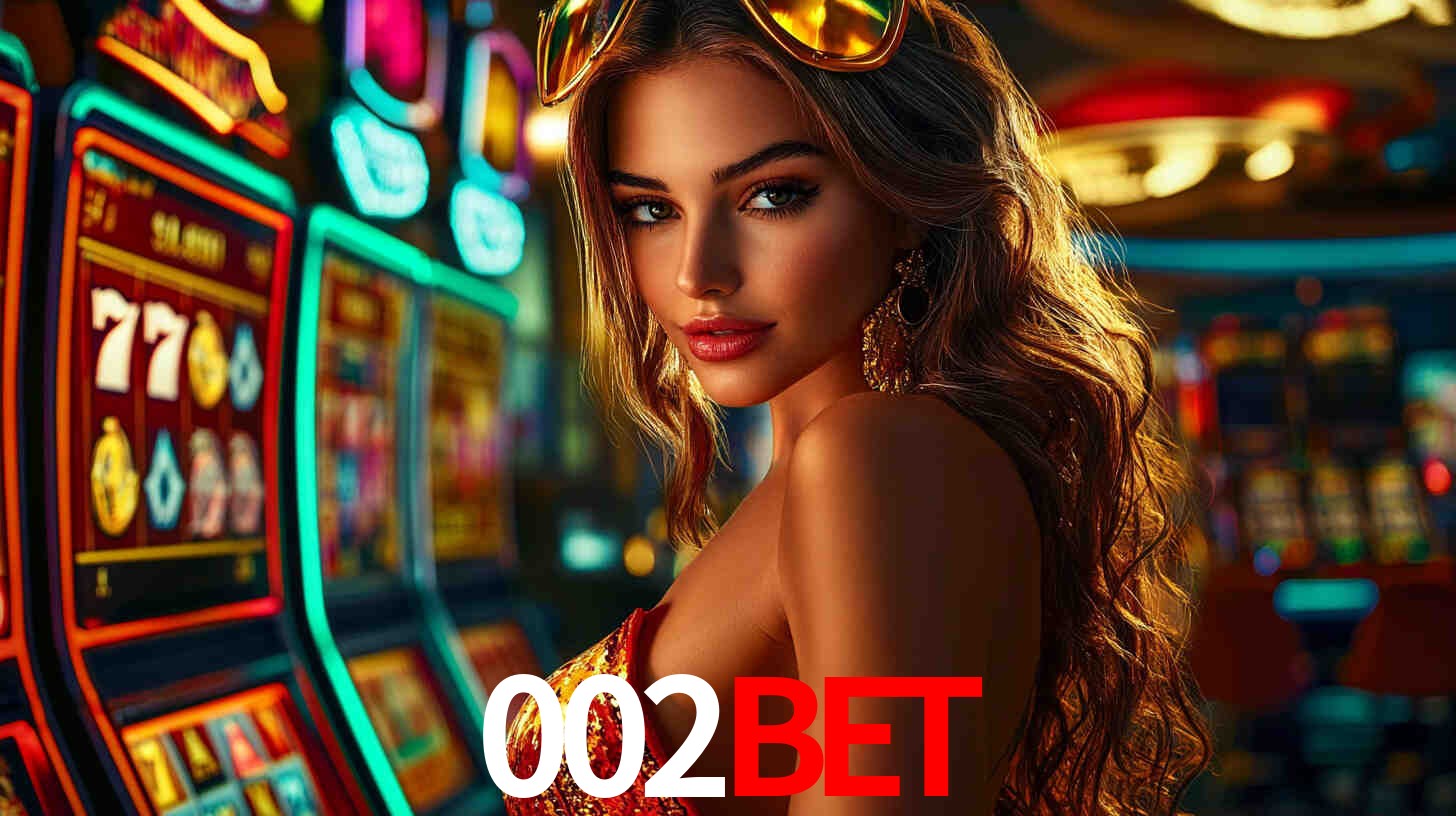VIP Casino 002BET