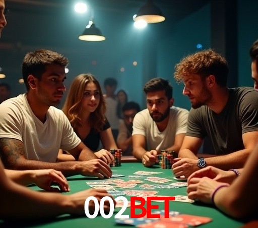 002BET Slot - 320+ Caça-Níqueis Premium