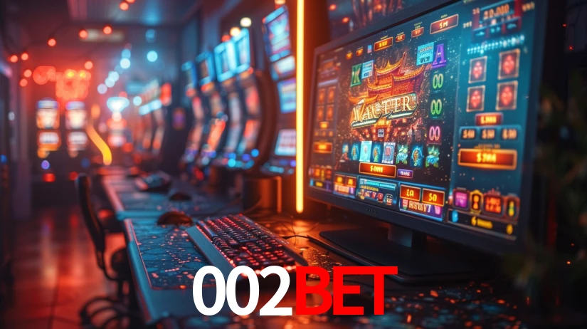 Ofertas Imperdíveis na 002BET: Promoções e Bônus Que Valem a Pena