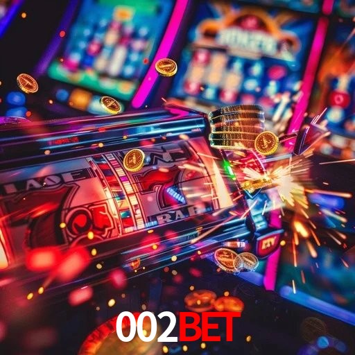 Apostas de Futebol 002BET