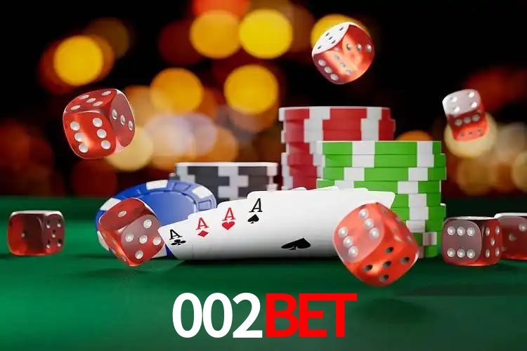 Ofertas Exclusivas 002BET