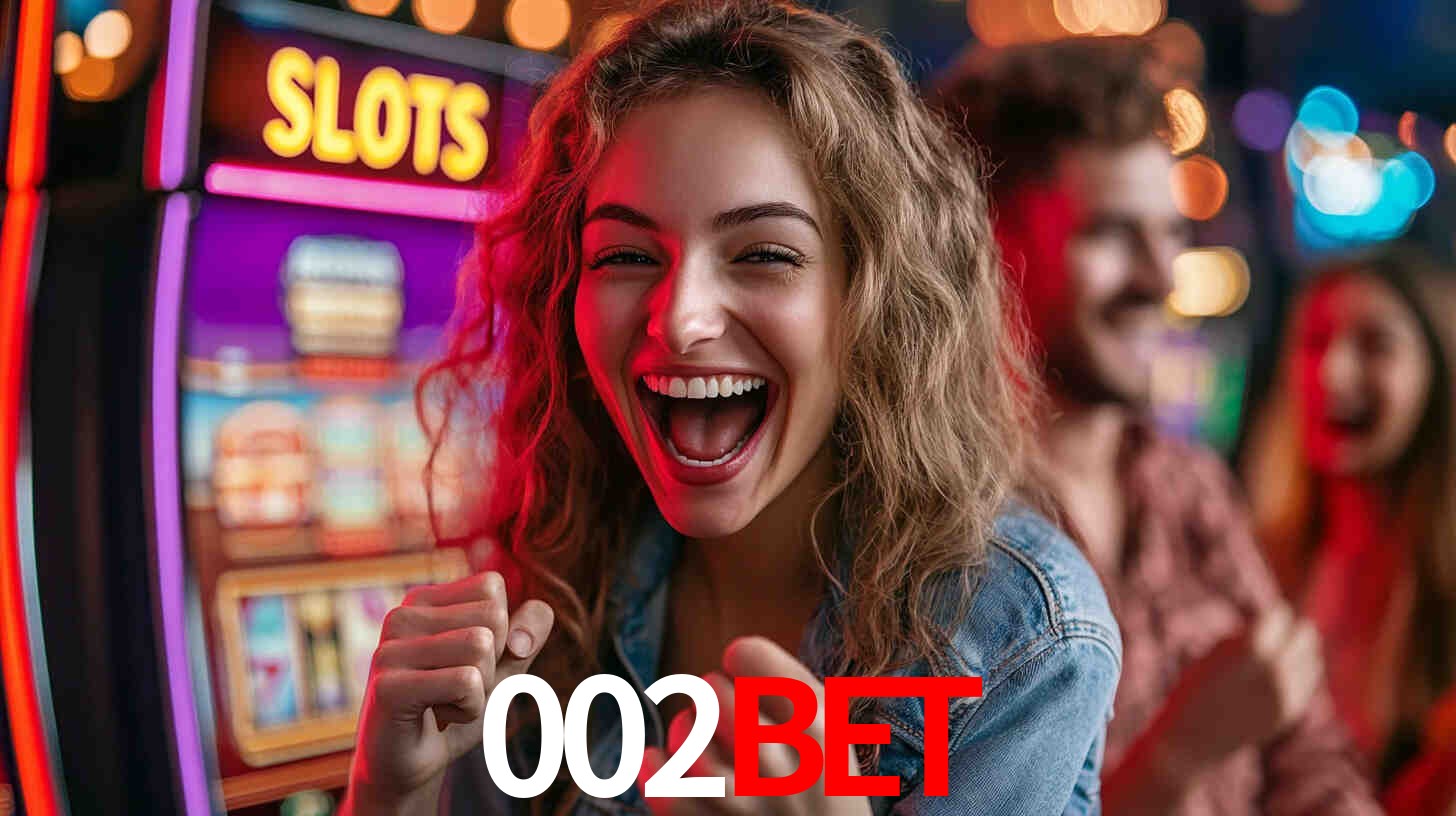 Desvendando o Mundo dos Jogos Virtuais na 002BET