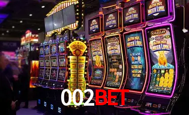 002BET São Paulo - Live Tables