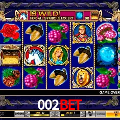 002BET Brasília - Casino Guide