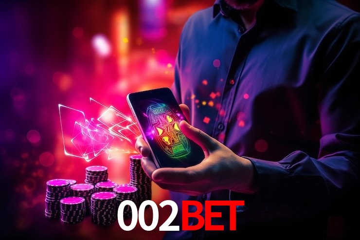 Apostas de Tênis 002BET