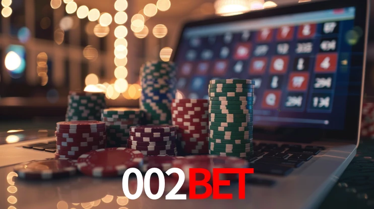 Exclusive Offers 002BET