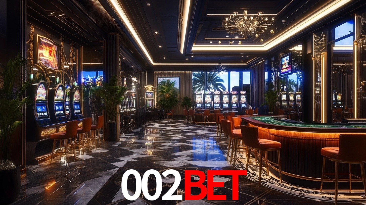Programa VIP 002BET