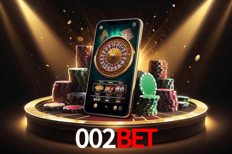 002BET - Winners Celebration