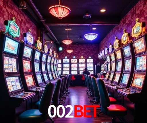 002BET Brasília - Bonus Features