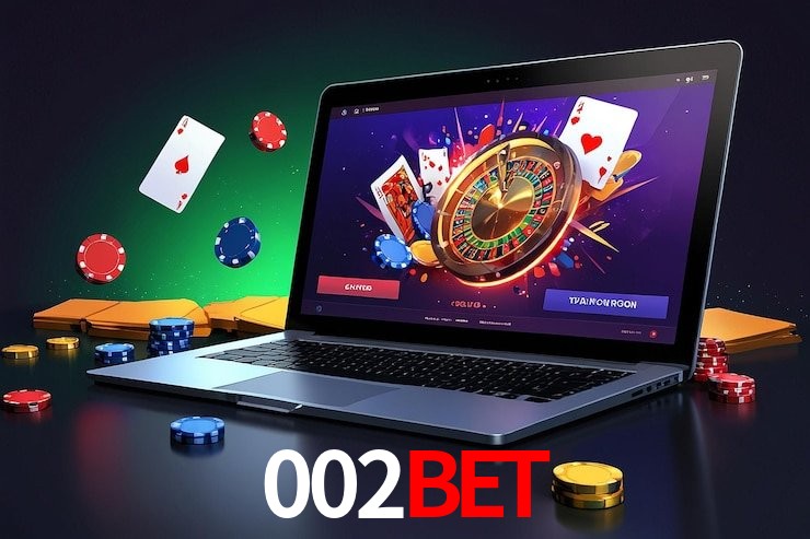 002BET Salvador - Support