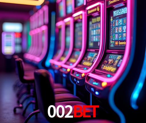 002BET São Paulo - Top Slots