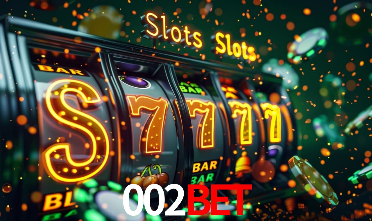 Recursos de Bônus 002BET