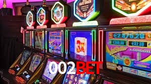 Casino Ao Vivo 002BET