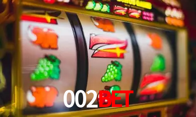 A Popularidade dos Caça-Níqueis no 002BET