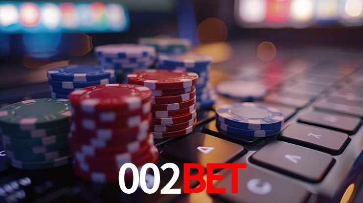 002BET - Login Methods