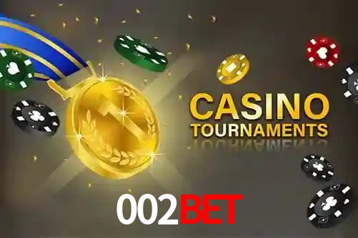 002BET - App Features