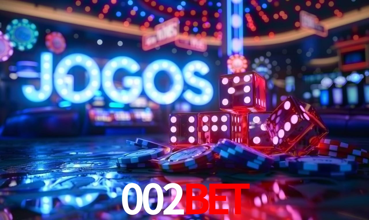 Casino VIP 002BET
