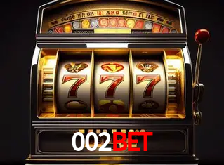 Inovações de Jogos na 002BET: O Futuro das Experiências Interativas