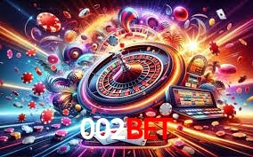 Casino Ao Vivo 002BET