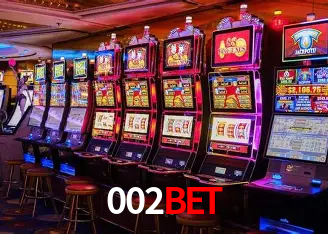 002BET Rio de Janeiro - Bonus Terms