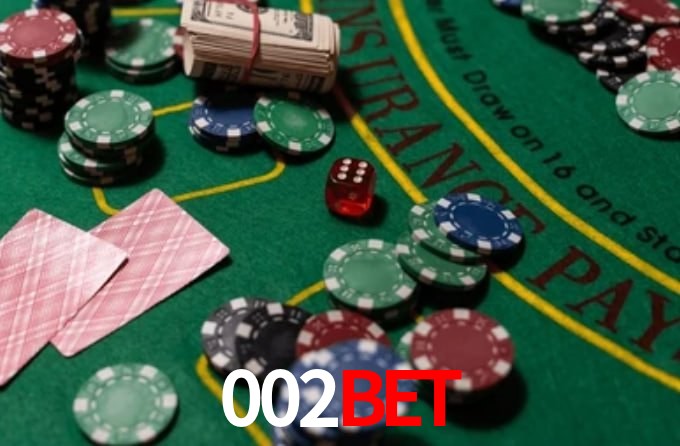 Bônus Generosos e Exclusivos no 002BET para Você!