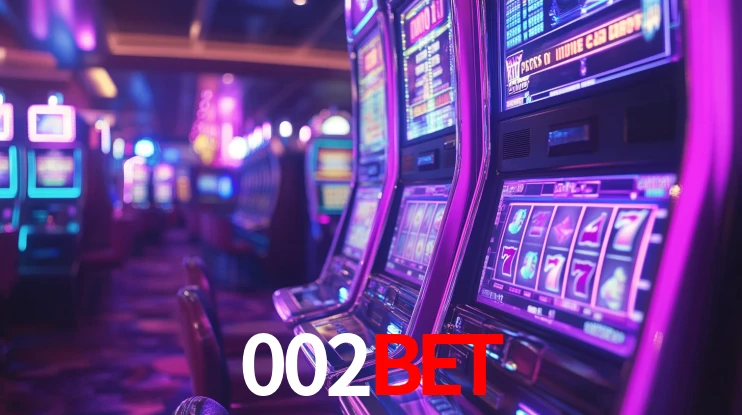 Cassino Online 002BET
